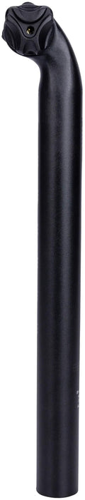 Contec sattelstütze bracer os ct saddles. bracer os 31.6mm x 400 black