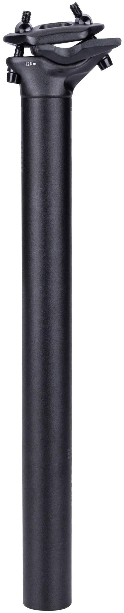 Contec sattelstütze pillar ct seatpost pillar patent 27,2x400mm black