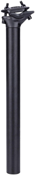 Contec sattelstütze pillar ct seatpost pillar patent 30,9x350mm black