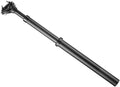 Ergotec federsattelstütze sp-10.0 vario 550 susp.seatpost sp-10.0 33,9mm