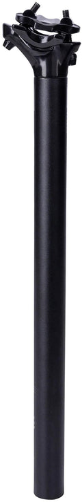 Contec sattelstütze pipe ct seatpost pipe patent 30,9x400mm black