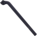Ergotec sattelstütze viper seatpost viper 27,2x400mm
