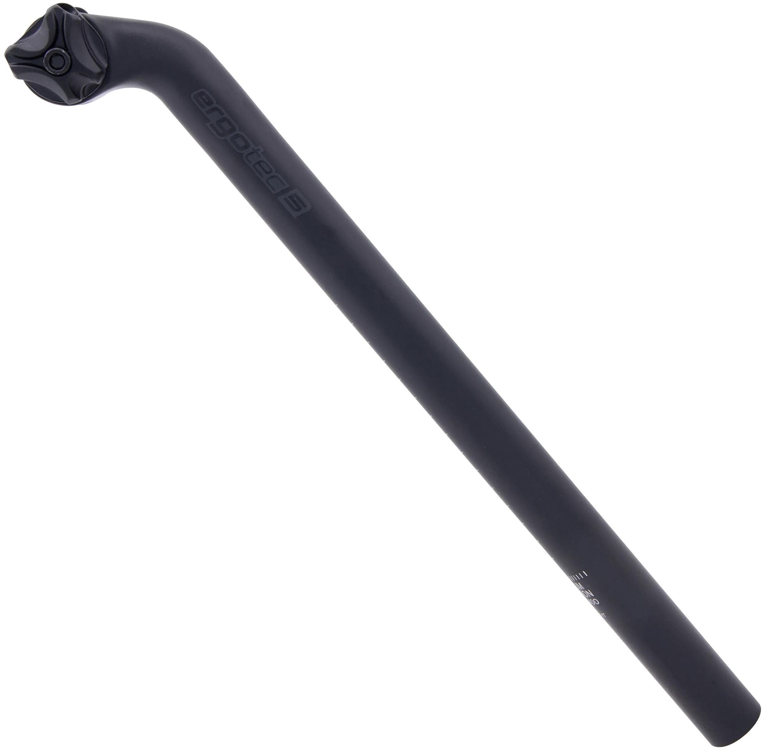 Ergotec sattelstütze viper seatpost viper 27,2x400mm