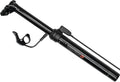 Ergotec variosattelstütze up down rc drop.seatpost up down rc 27,2x400mm