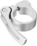 Ergotec zadelbuisklem 34.9 qr zi