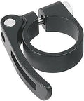Ergotec sattelklemmschelle scq-080 seatpost clamp scq-080 31,8 b