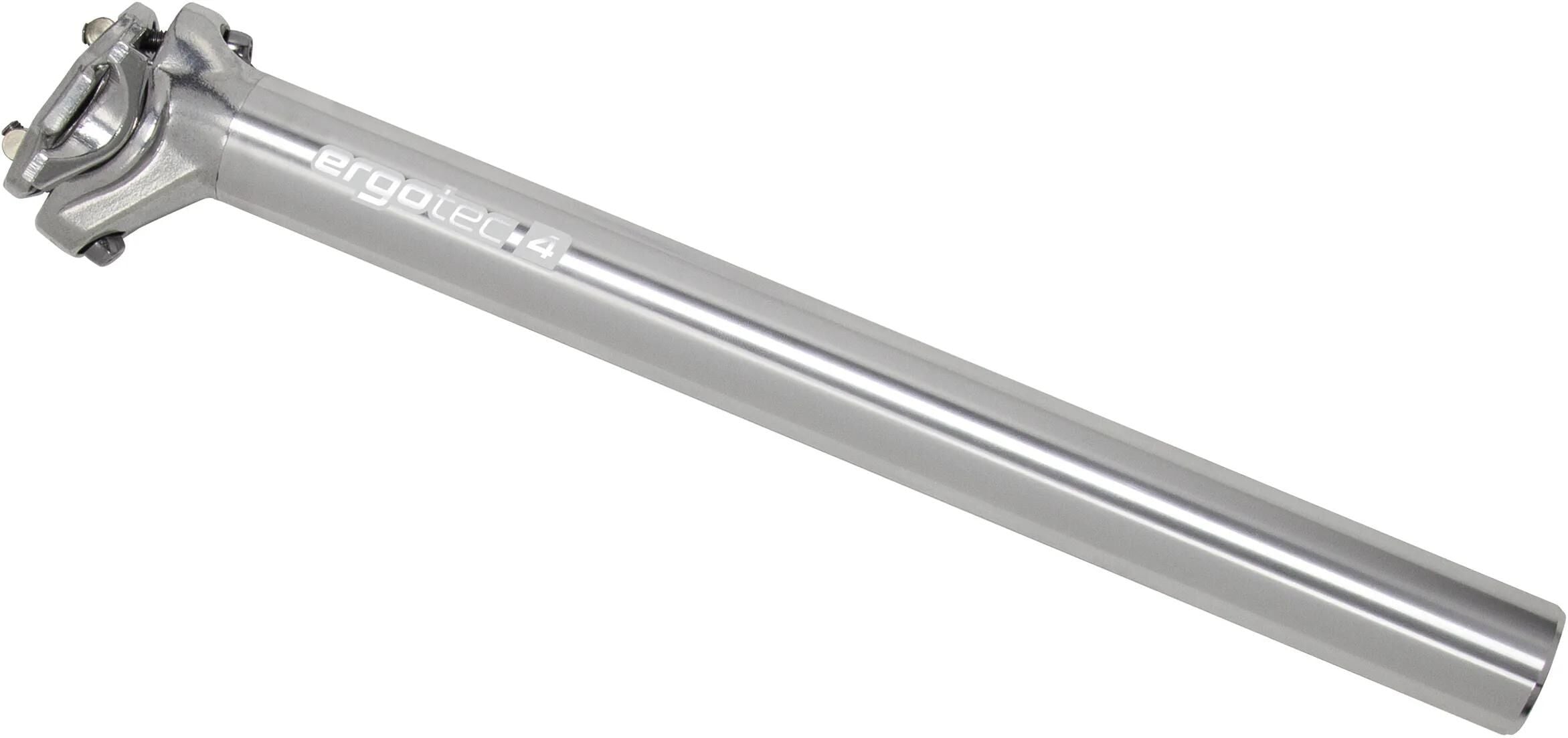 Ergotec sattelstütze atar 2 seatpost atar 2 27,2x350mm lev.4