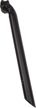 Ergotec Sattelstütze Viper 20° 31,6 x 400 schwarz matt