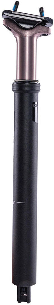 Contec variosattelstütze nara dropair dlx ct variost. nara dropair dlx 30.9 x 402mm black