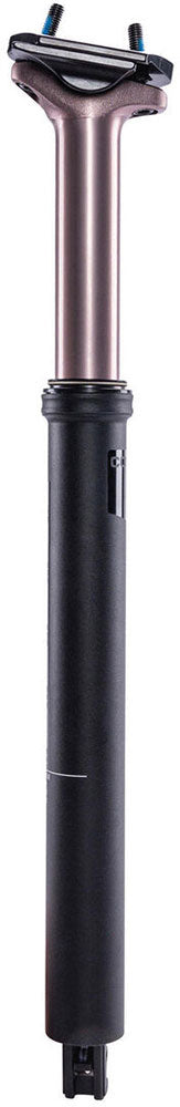 Contec variosattelstütze nara dropair dlx ct variost. nara dropair dlx 31.6 x 345mm black