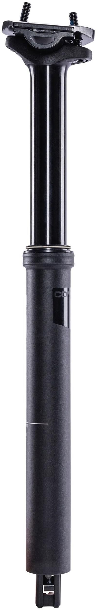 Contec vario-zadelpen nara drop ct variost. nara drop 31.6 x 445mm black