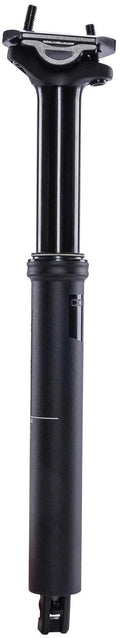 Contec variosattelstütze nara drop ct variost. nara drop 34.9 x 445mm black