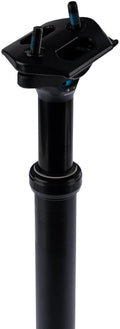 Contec geveerde zadelpen nara air ct federst. nara air 34.9 x 350mm from 90 kg