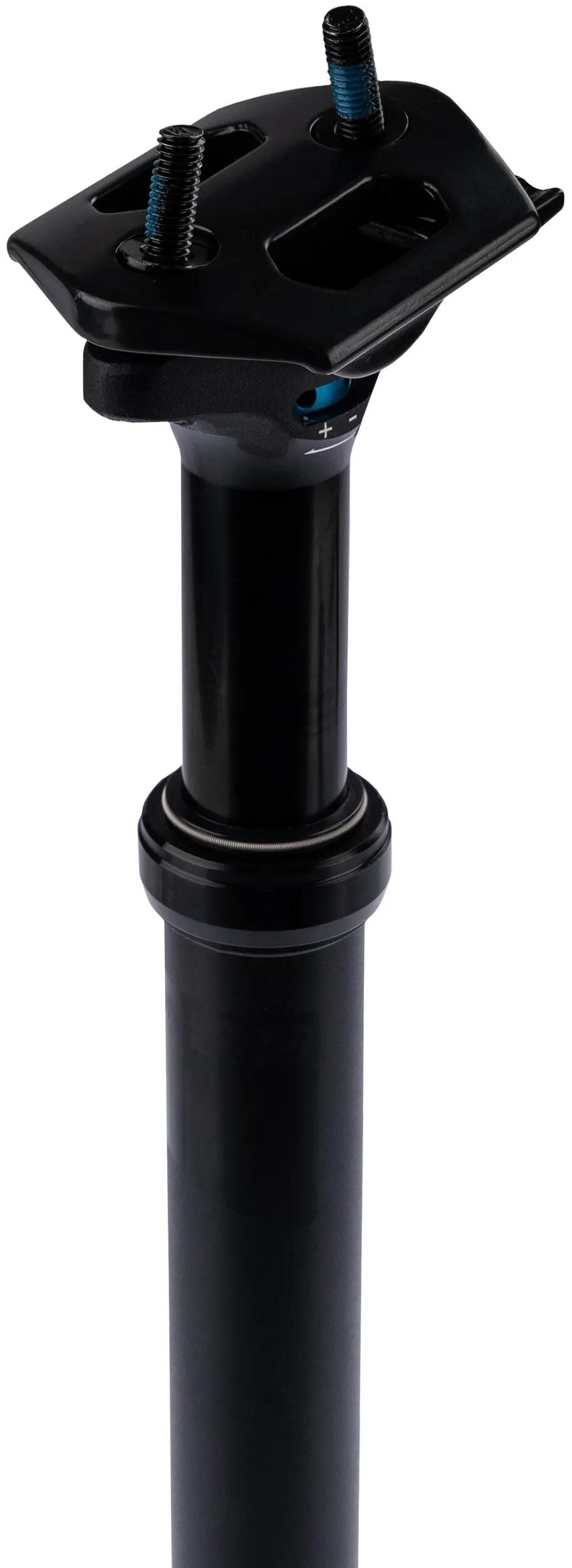 Contec geveerde zadelpen nara air ct federst. nara air 34.9 x 350mm from 90 kg