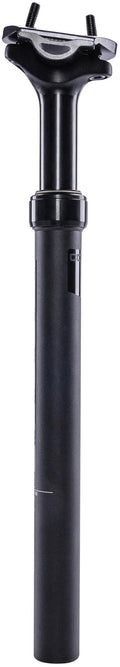 Contec federsattelstütze nara ct suspension seat post n a 27.2 x 350 black