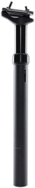 Contec federsattelstütze nara ct suspension seat post n a 30.9 x 350 black