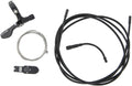 Contec variosattelstütze big drop-a-gogo ct adj.seatpost drop-a- gogo 34,9 l505 d170
