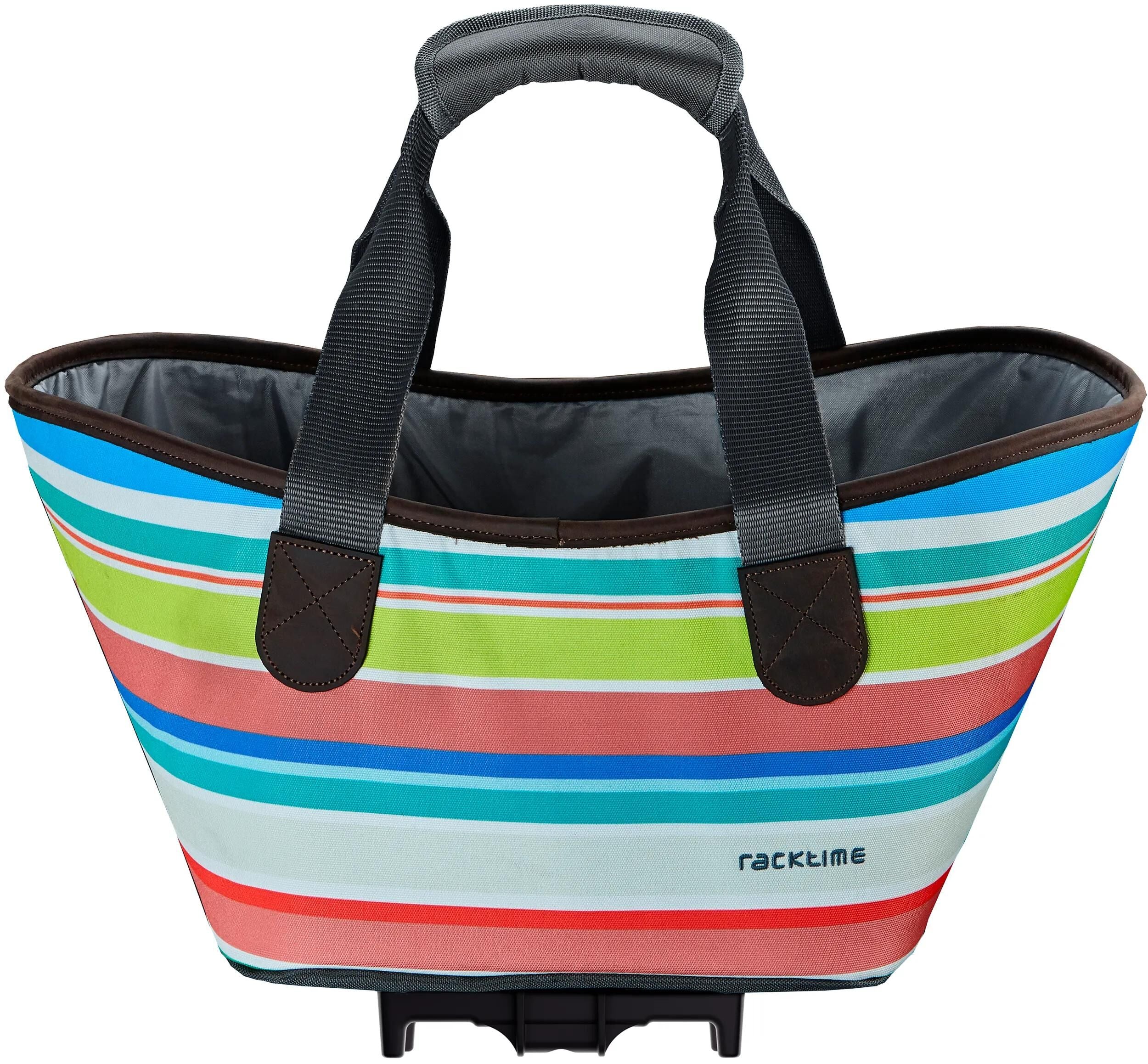 Racktime tas agnetha 2.0 shop.bag agnetha 2.0 sweet candy