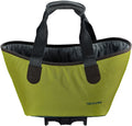 Racktime tasche agnetha 2.0 shop.bag agnetha 2.0 lime green