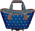 Racktime tasche agnetha 2.0 shop.bag agnetha 2.0 polka dots