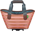 Racktime tasche agnetha 2.0 shop.bag agnetha 2.0 rose gold