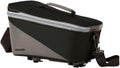 Racktime gepäckträgertasche talis 2.0 trunk bag talis 2.0 car.bl. stone grey