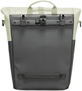 Racktime einzeltasche jerry single bag jer ry black pistachio