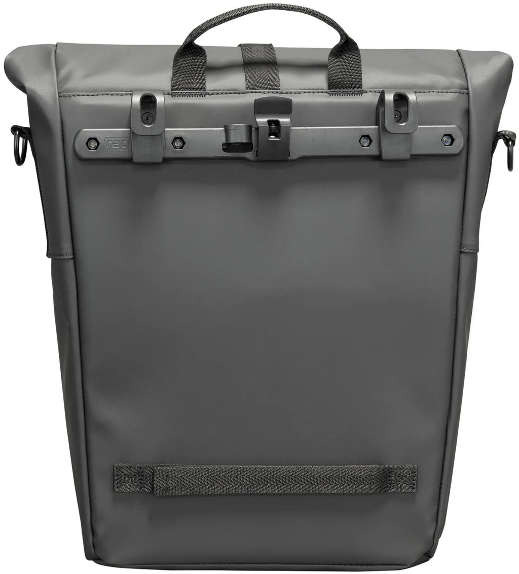 Racktime einzeltasche jerry single bag jer ry black