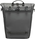Racktime einzeltasche jerry single bag jer ry black