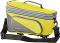 Racktime gepäckträgertasche talis plus 2.0 trunk bag talis plus 2.0 lime green st.gr