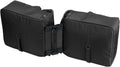 Racktime doppeltasche ture 2.0 double bag ture 2.0 carbon black