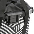 Reisenthel korb bikebasket shop.bag r k bikebasket zebra