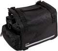 Zéfal gepäckträgertasche z traveler trunk bag z traveler 60