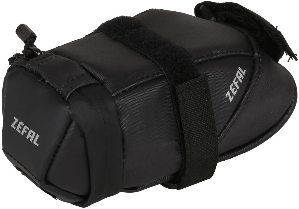Zéfal satteltasche iron pack 2 ds saddle bag iron pack 2 ds size s