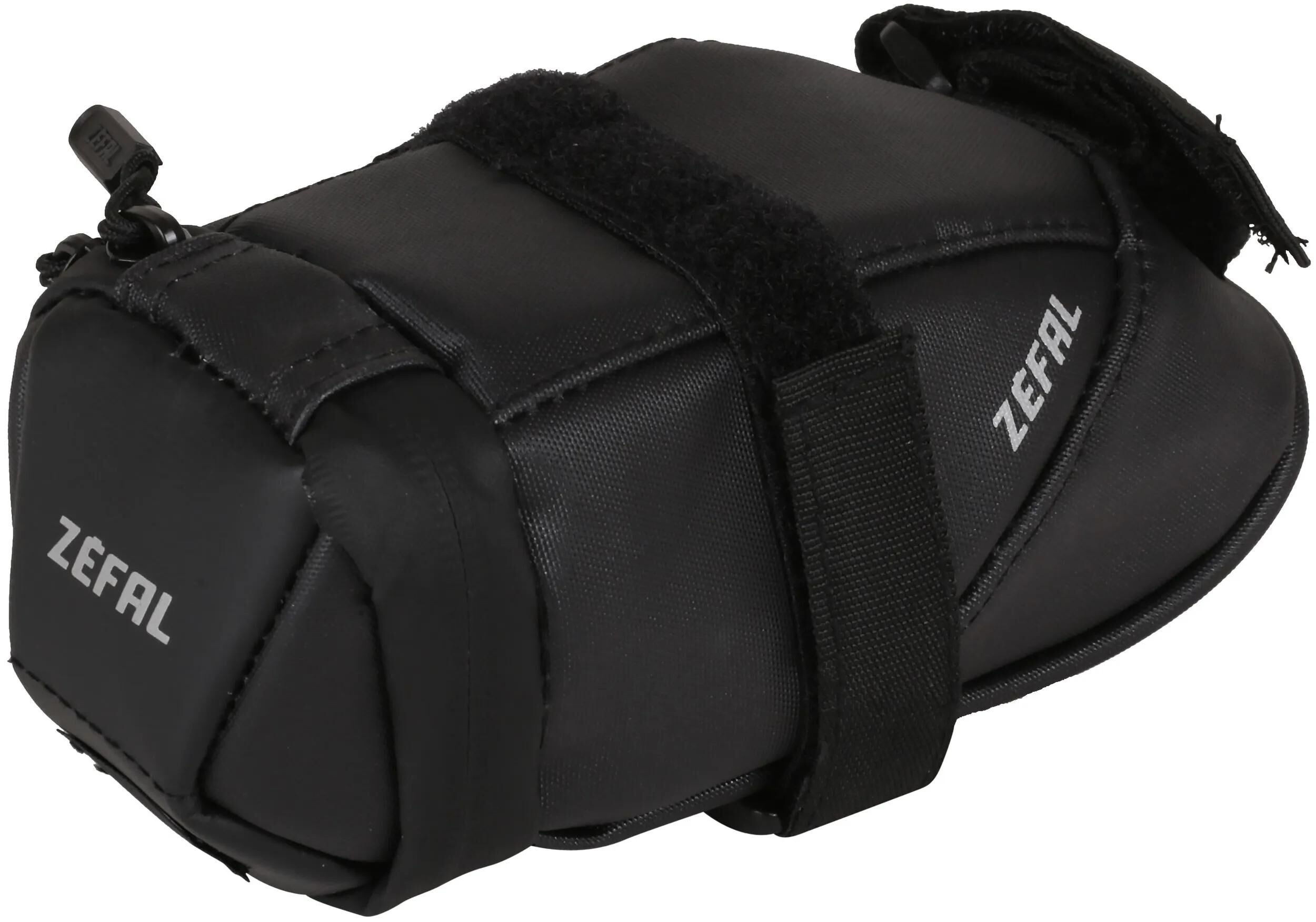 Zéfal satteltasche iron pack 2 ds saddle bag iron pack 2 ds size s
