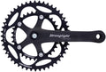 Stronglight kettenradgarnitur impact compact crankset strongl.impact compact 34 48t 170mm