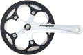 Stronglight kettenradgarnitur impact r crankset strongl.impact r 44t 170mm