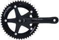 Miche kettenradgarnitur pista crankset pista 48 170mm w.bb b