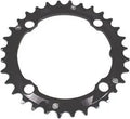 Stronglight kettenblatt chain ring strongl. cd104mm 32t b