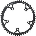 Stronglight kettenblatt ct2 chain ring strongl.ct2 135mm f.campa10 52t