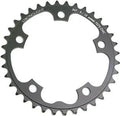 Stronglight kettingblad zircal 7075 t6 chain ring strongl.zircal 7075 t6 110mm 48t b