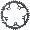 Stronglight kettenblatt chain ring strongl. cd110mm 46t b