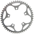 Stronglight kettenblatt chain ring strongl. cd110mm 50t sil.