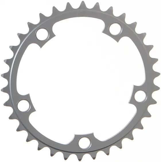 Stronglight kettenblatt chain ring strongl. cd110mm 48t sil.