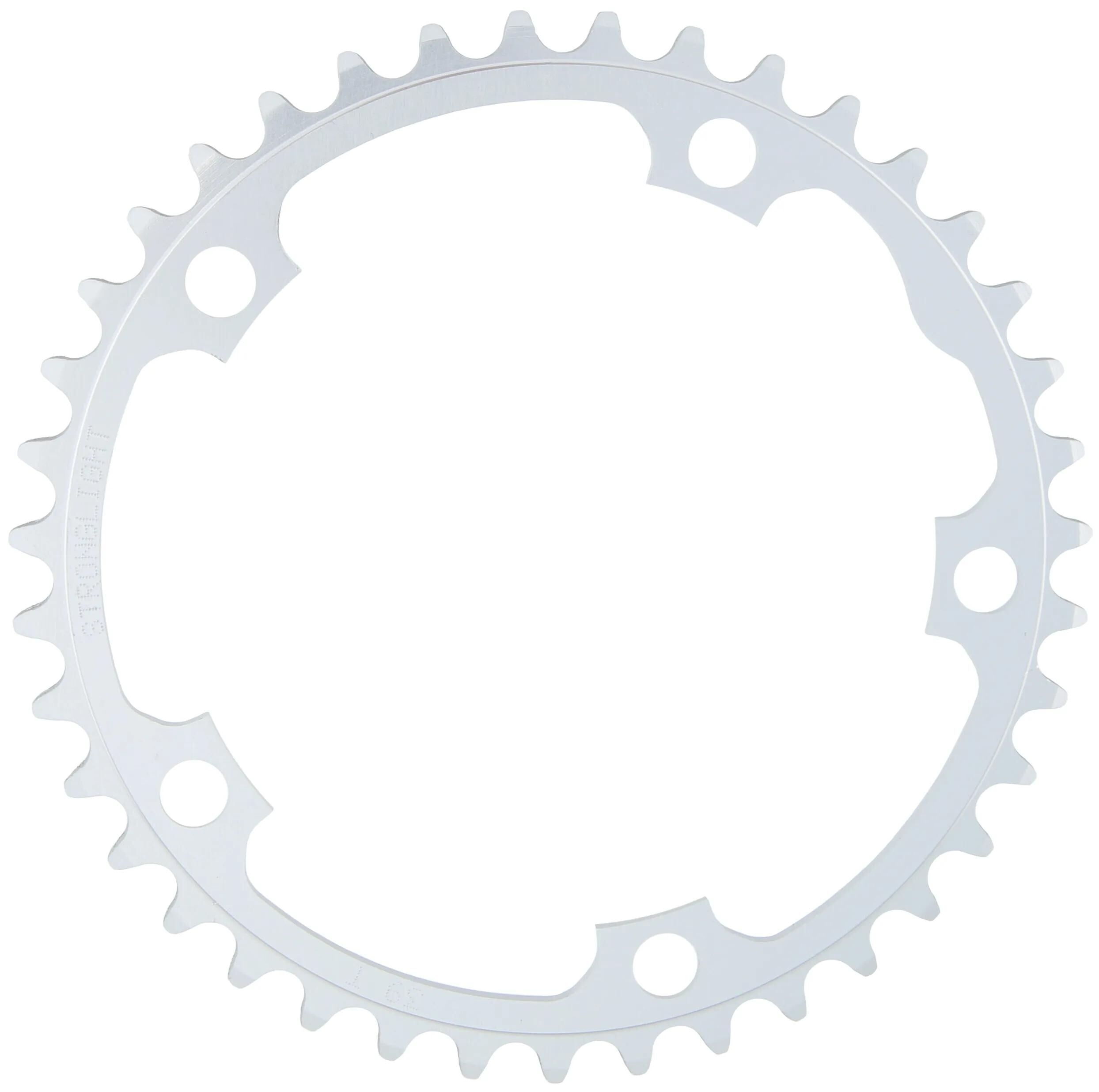 Stronglight kettenblatt chainring si lk.130 39 z.