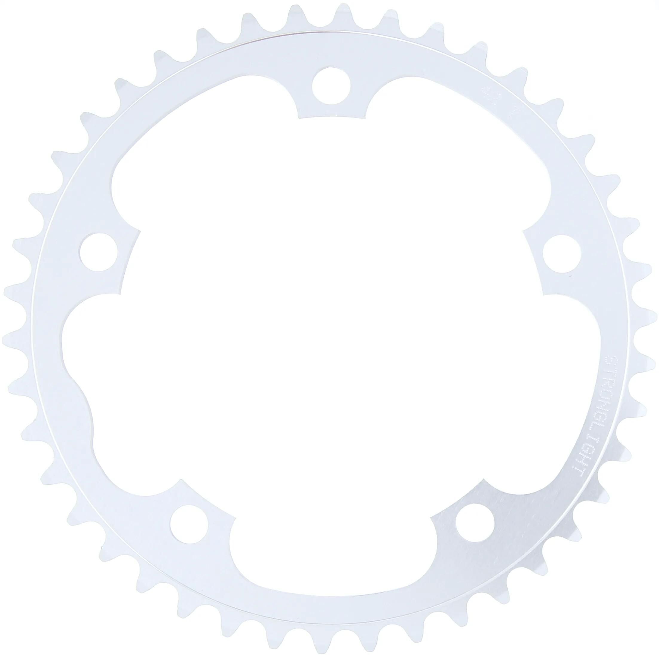 Stronglight kettingblad chainring si lk.130 42 z.