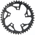 Stronglight kettenblatt chain ring strongl. mtb cd94mm 5arm 36t 7075