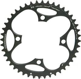 Stronglight kettenblatt ct2 chain ring strongl.ct2 104mm 32t b