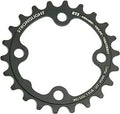 Stronglight kettenblatt ct2 chain ring strongl.ct2 64mm 22t b