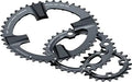 Stronglight kettenblatt chain ring strongl. cd64mm 22t 4arm b